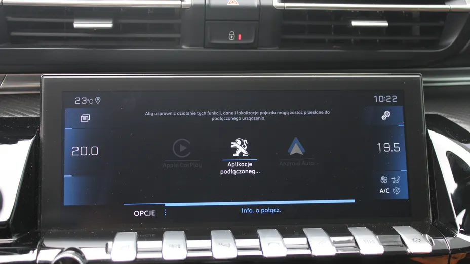 PEUGEOT 508 508 1.6 PureTech Allure S&S EAT8
