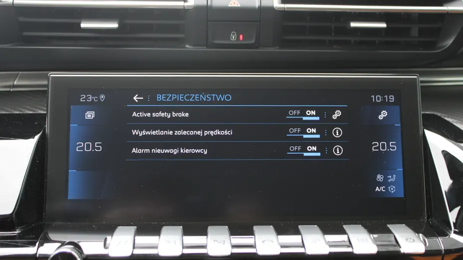 PEUGEOT 508 508 1.6 PureTech Allure S&S EAT8