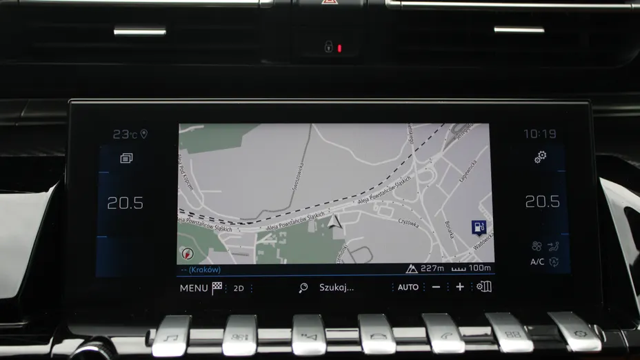 PEUGEOT 508 508 1.6 PureTech Allure S&S EAT8