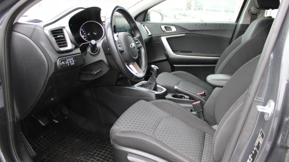 KIA Cee'd Ceed 1.4 T-GDI M