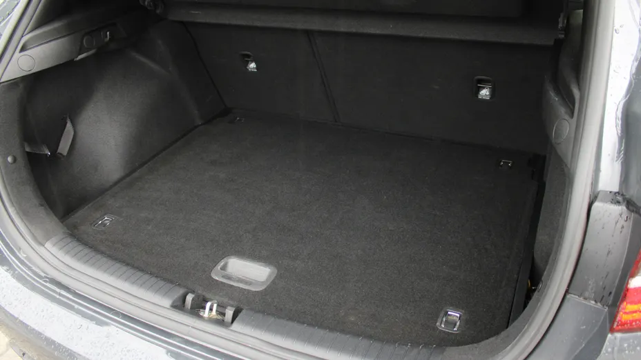 KIA Cee'd Ceed 1.4 T-GDI M