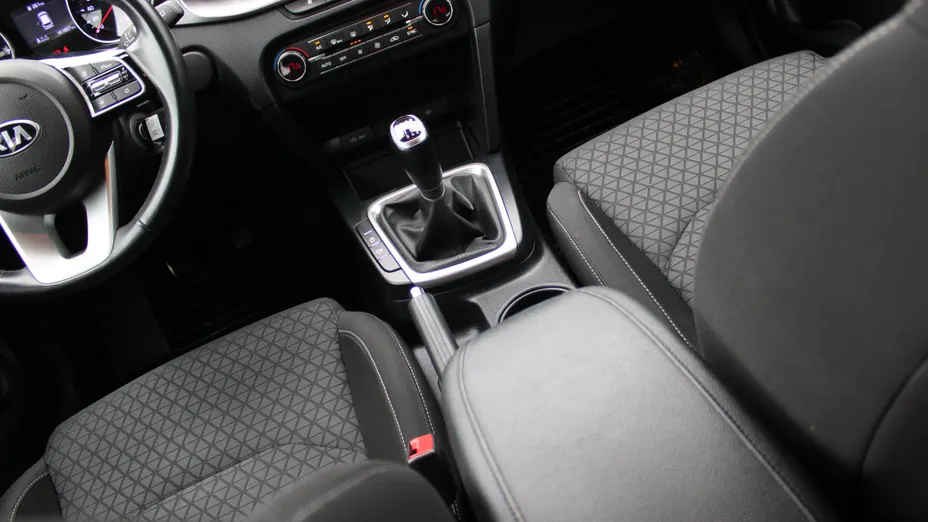 KIA Cee'd Ceed 1.4 T-GDI M