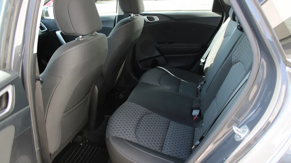KIA Cee'd Ceed 1.4 T-GDI M