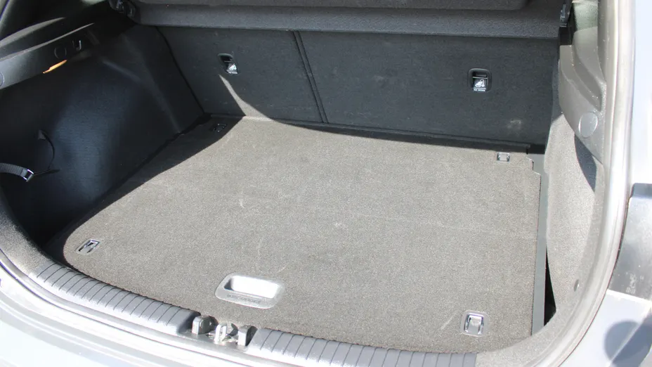 KIA Cee'd Ceed 1.4 T-GDI M
