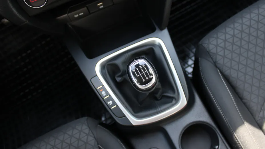 KIA Cee'd Ceed 1.4 T-GDI M