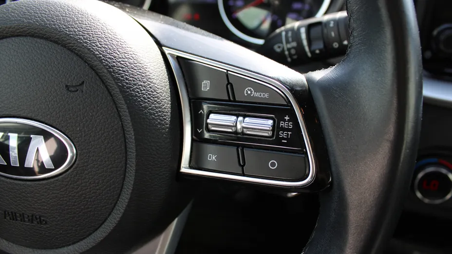 KIA Cee'd Ceed 1.4 T-GDI M