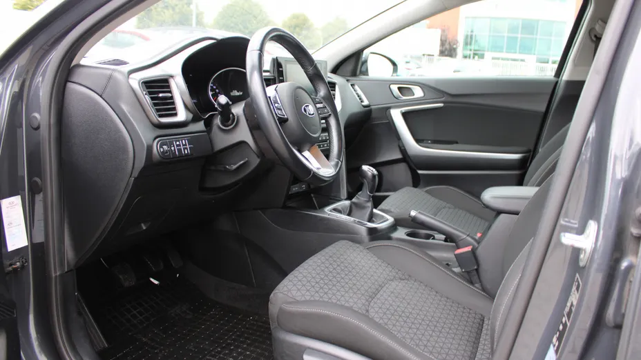 KIA Cee'd Ceed 1.4 T-GDI M