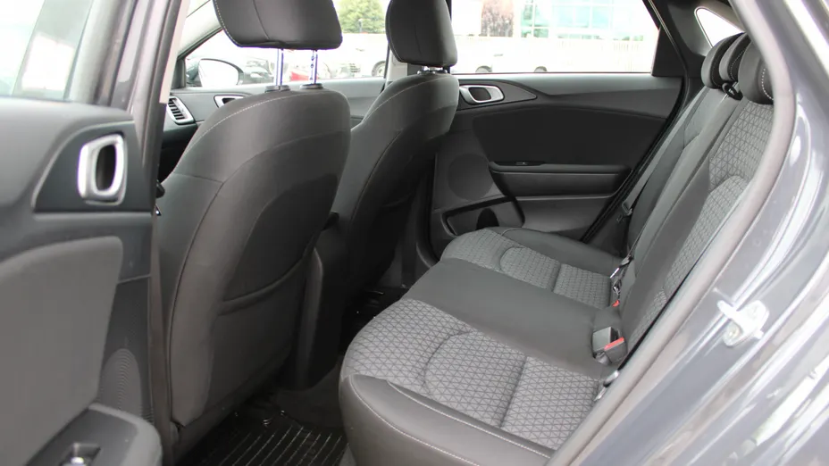KIA Cee'd Ceed 1.4 T-GDI M