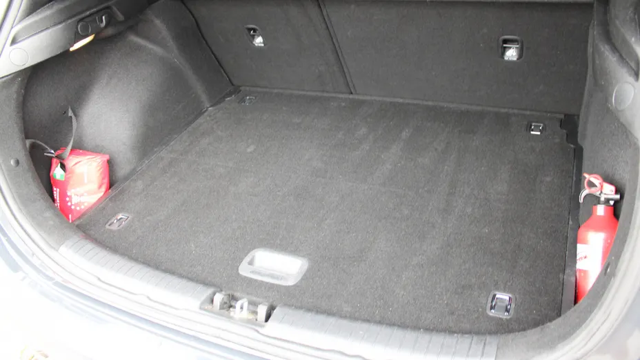KIA Cee'd Ceed 1.4 T-GDI M