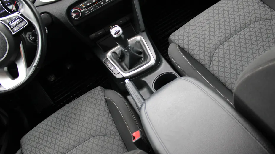 KIA Cee'd Ceed 1.4 T-GDI M