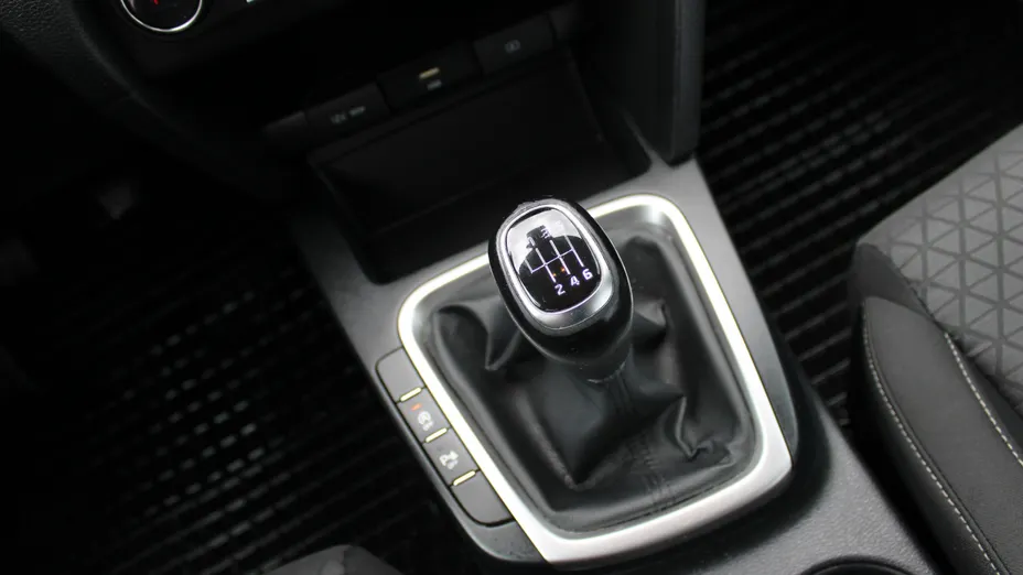 KIA Cee'd Ceed 1.4 T-GDI M