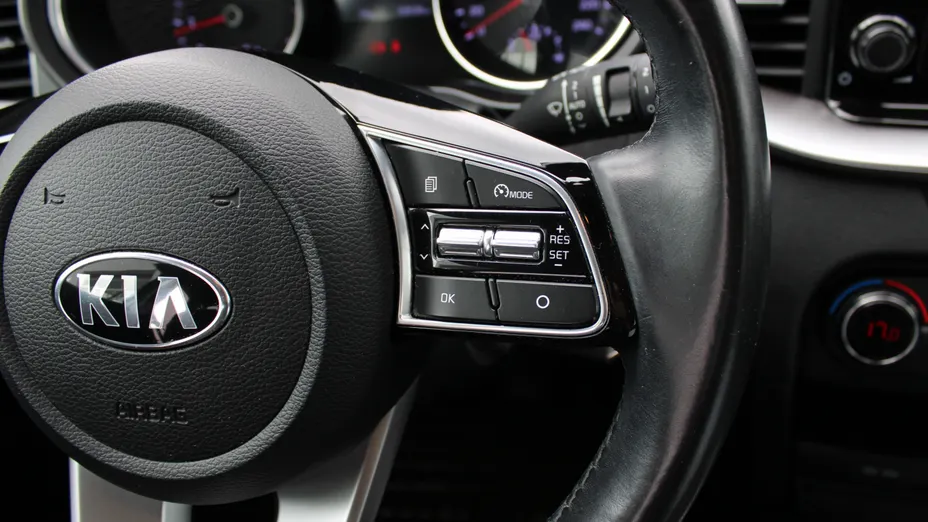 KIA Cee'd Ceed 1.4 T-GDI M