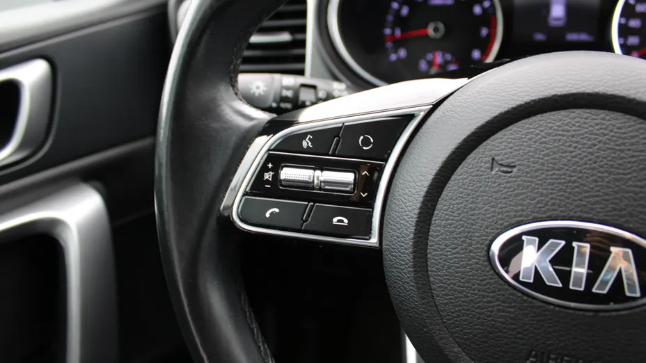 KIA Cee'd Ceed 1.4 T-GDI M