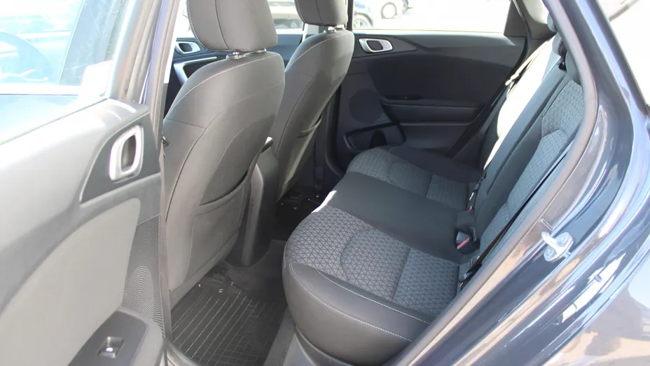 KIA Cee'd Ceed 1.4 T-GDI M