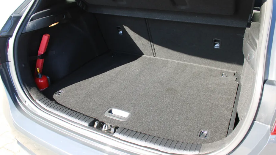 KIA Cee'd Ceed 1.4 T-GDI M