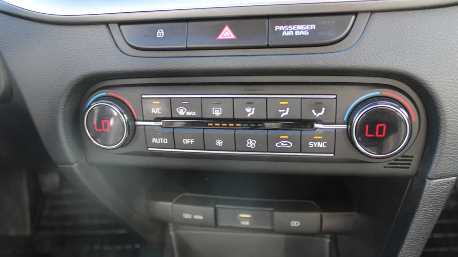 KIA Cee'd Ceed 1.4 T-GDI M