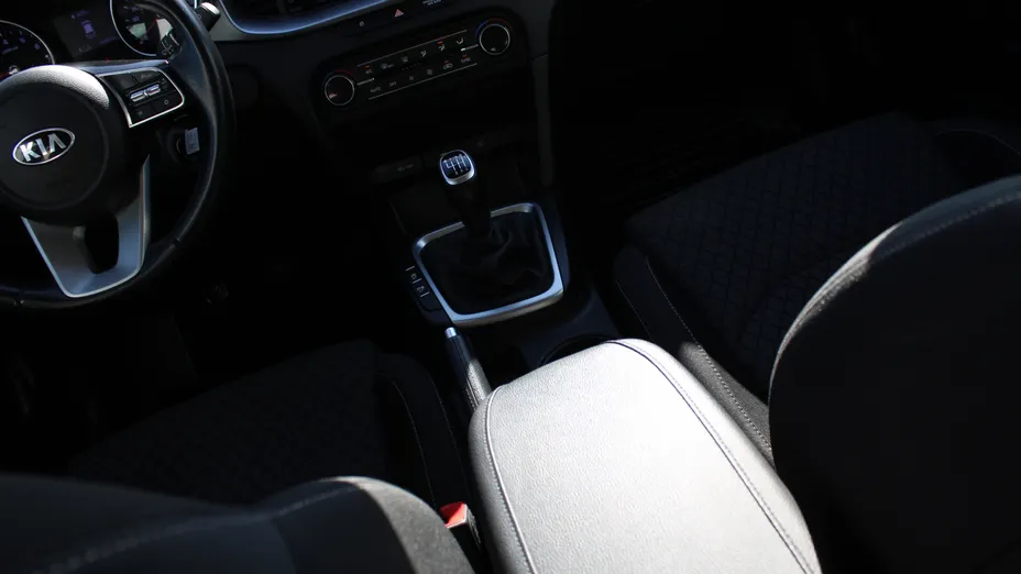 KIA Cee'd Ceed 1.4 T-GDI M