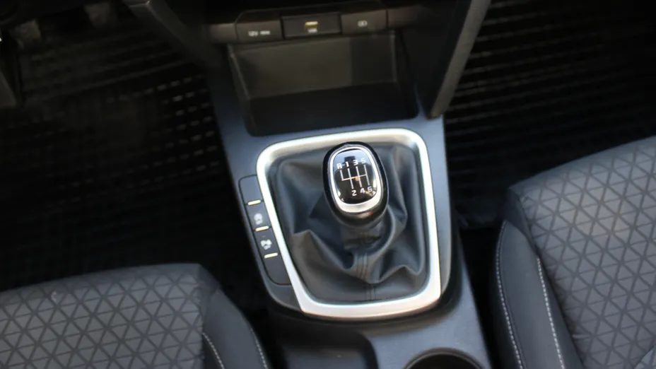 KIA Cee'd Ceed 1.4 T-GDI M