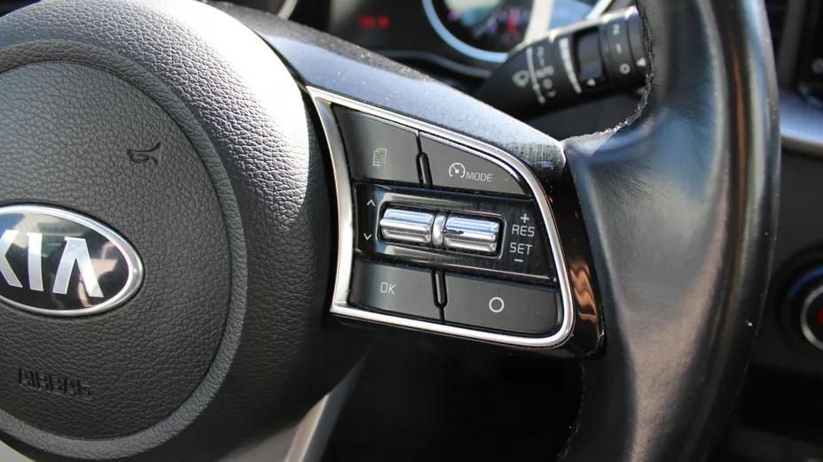 KIA Cee'd Ceed 1.4 T-GDI M