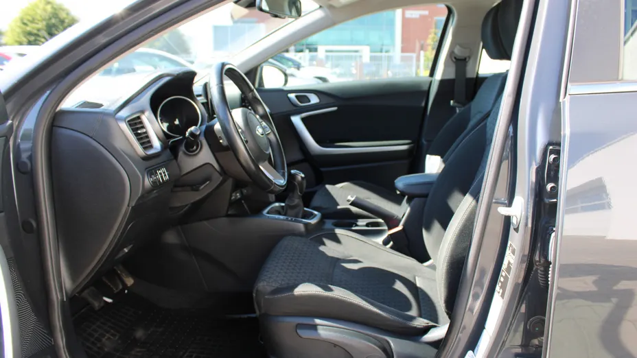 KIA Cee'd Ceed 1.4 T-GDI M