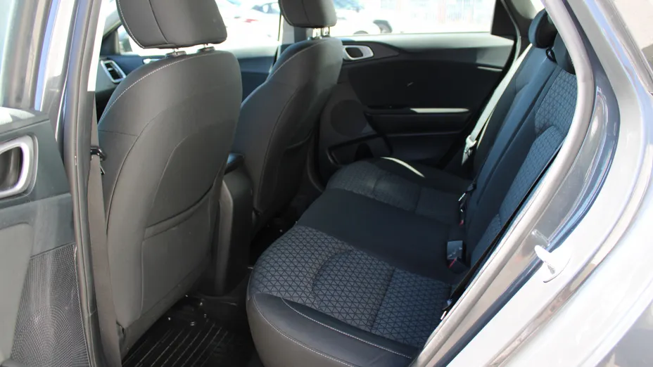 KIA Cee'd Ceed 1.4 T-GDI M