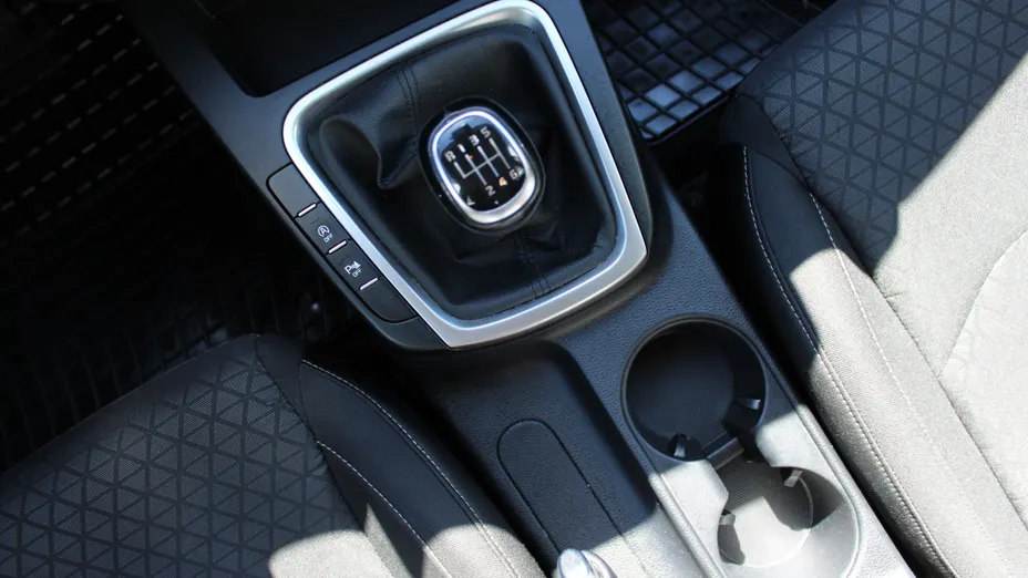 KIA Cee'd Ceed 1.4 T-GDI M