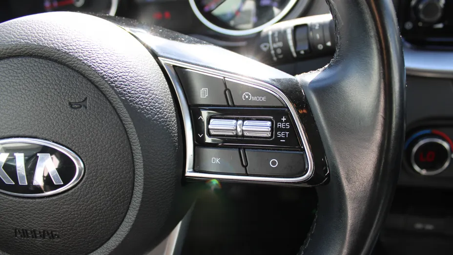 KIA Cee'd Ceed 1.4 T-GDI M