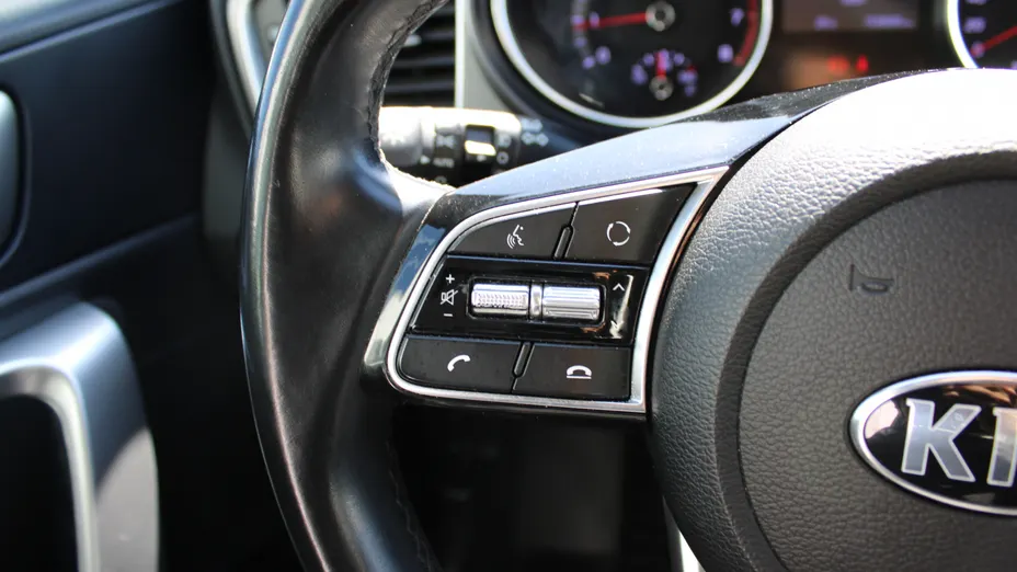 KIA Cee'd Ceed 1.4 T-GDI M