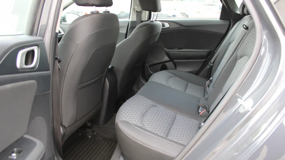 KIA Cee'd Ceed 1.4 T-GDI M