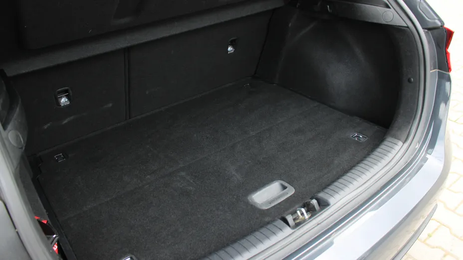 KIA Cee'd Ceed 1.4 T-GDI M