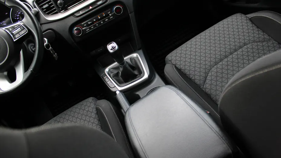 KIA Cee'd Ceed 1.4 T-GDI M