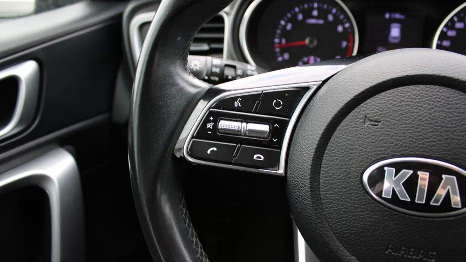 KIA Cee'd Ceed 1.4 T-GDI M