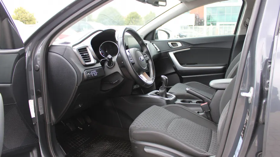 KIA Cee'd Ceed 1.4 T-GDI M