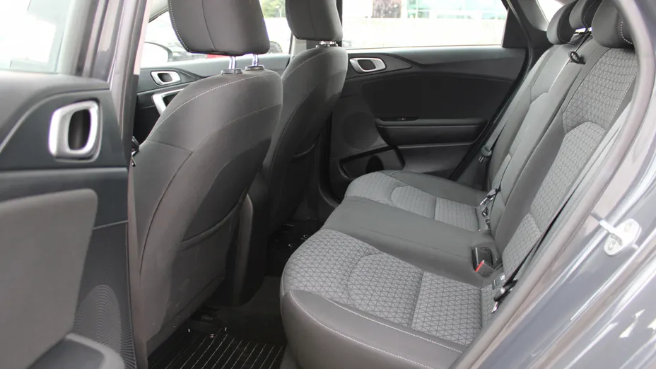 KIA Cee'd Ceed 1.4 T-GDI M