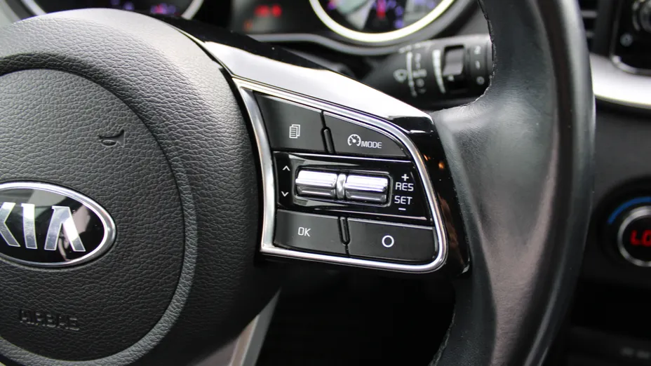 KIA Cee'd Ceed 1.4 T-GDI M