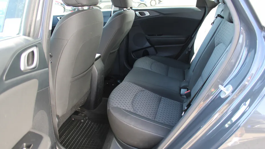 KIA Cee'd Ceed 1.4 T-GDI M