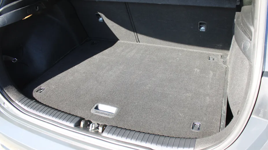 KIA Cee'd Ceed 1.4 T-GDI M