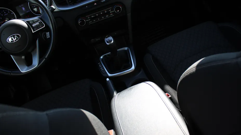KIA Cee'd Ceed 1.4 T-GDI M