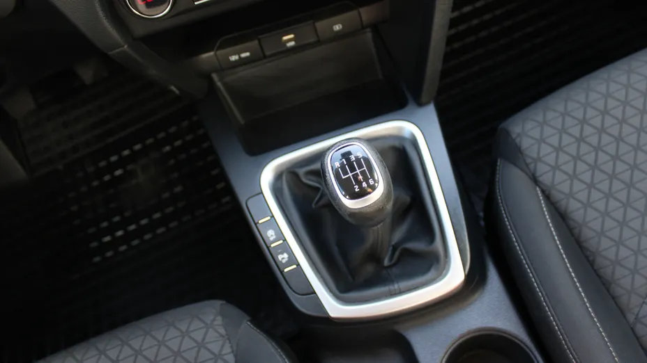 KIA Cee'd Ceed 1.4 T-GDI M