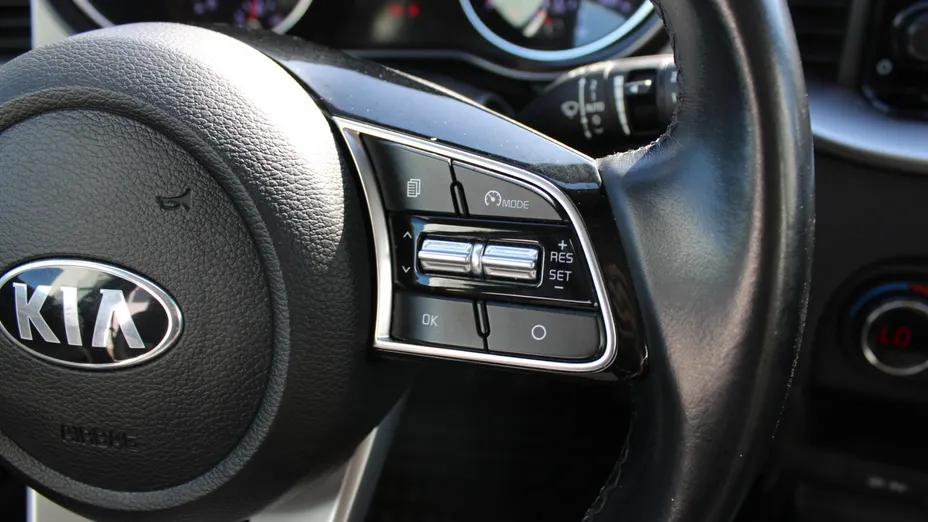 KIA Cee'd Ceed 1.4 T-GDI M
