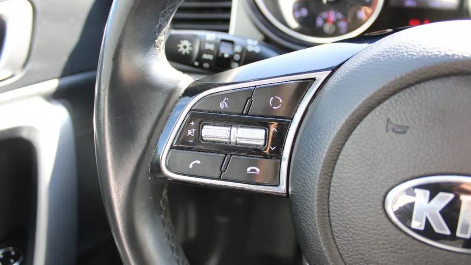 KIA Cee'd Ceed 1.4 T-GDI M