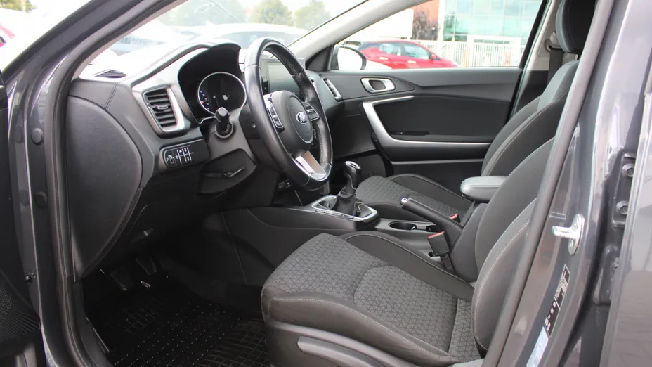 KIA Cee'd Ceed 1.4 T-GDI M