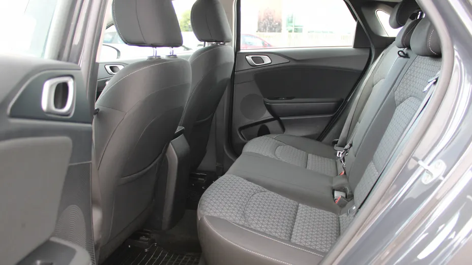 KIA Cee'd Ceed 1.4 T-GDI M
