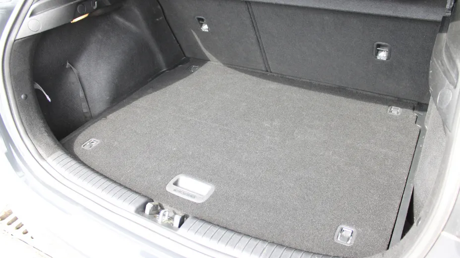 KIA Cee'd Ceed 1.4 T-GDI M