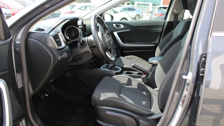 KIA Cee'd Ceed 1.4 T-GDI M