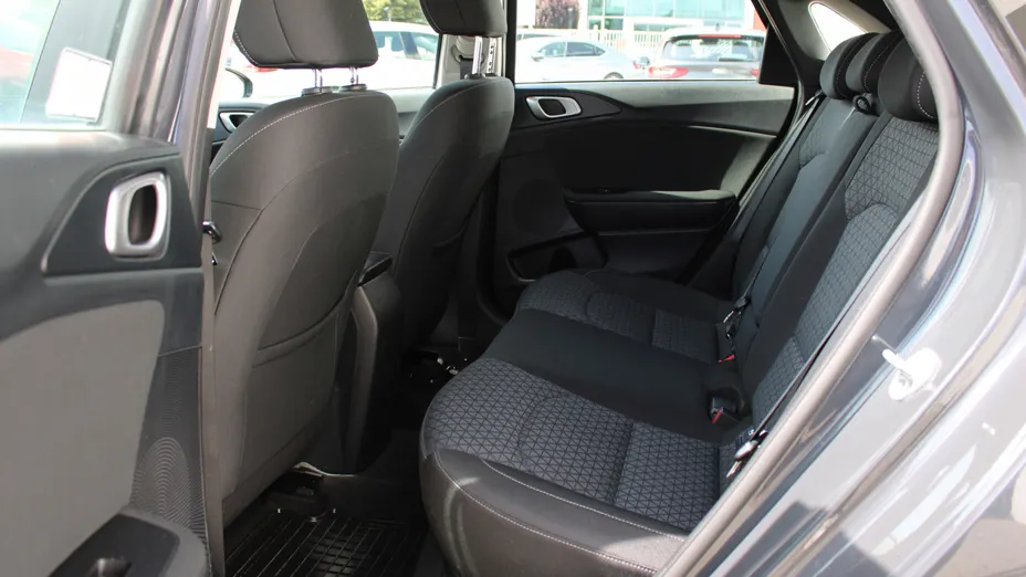 KIA Cee'd Ceed 1.4 T-GDI M