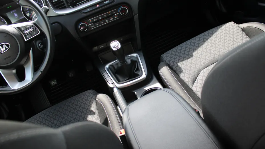 KIA Cee'd Ceed 1.4 T-GDI M