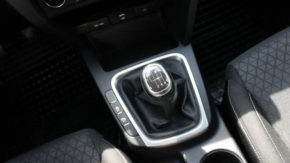 KIA Cee'd Ceed 1.4 T-GDI M