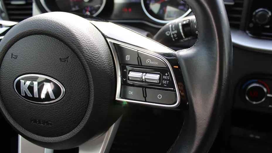 KIA Cee'd Ceed 1.4 T-GDI M