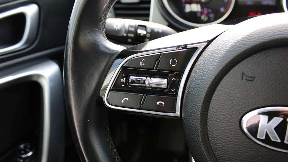 KIA Cee'd Ceed 1.4 T-GDI M